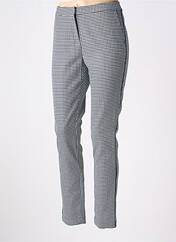 Pantalon noir GARCIA pour femme seconde vue