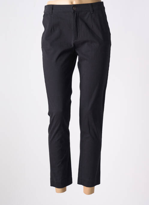 Pantalon 7/8 noir LA FIANCEE DU MEKONG pour femme