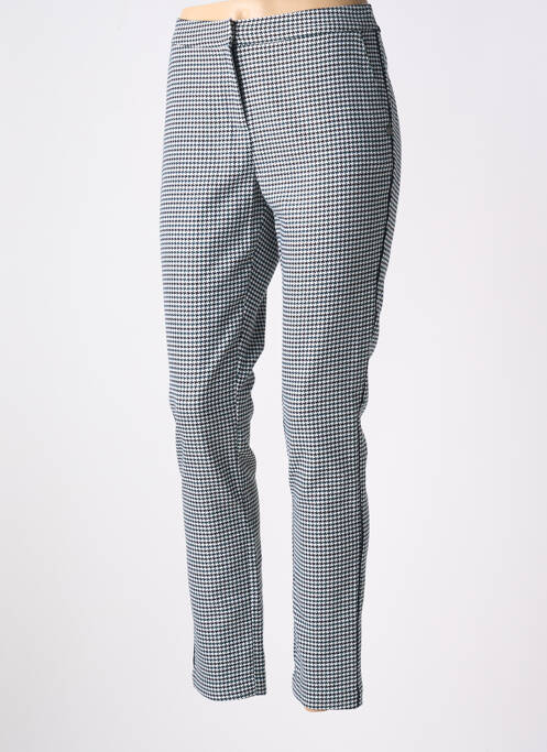 Pantalon noir GARCIA pour femme