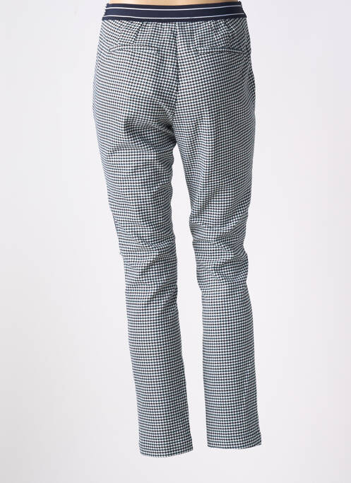 Pantalon noir GARCIA pour femme