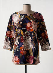 Blouse rose BETTY BARCLAY pour femme seconde vue