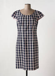 Robe mi-longue noir BETTY BARCLAY pour femme seconde vue