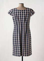 Robe mi-longue noir BETTY BARCLAY pour femme seconde vue