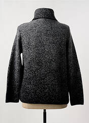 Veste casual gris L'ATELIER D'ANNA pour femme seconde vue