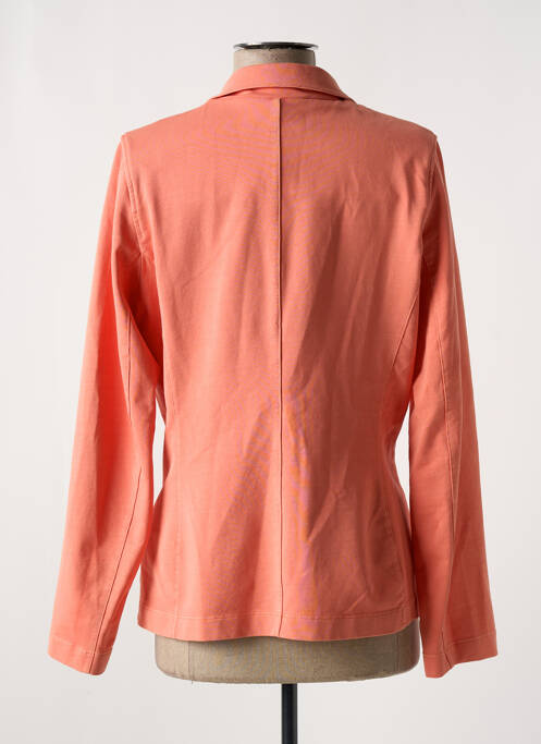 Blazer orange CONCEPT  K pour femme
