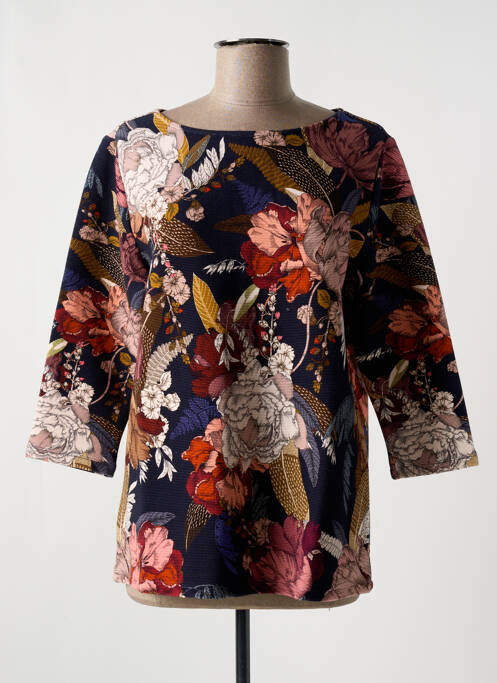 Blouse rose BETTY BARCLAY pour femme