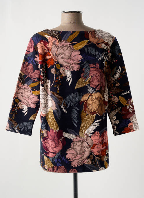 Blouse rose BETTY BARCLAY pour femme