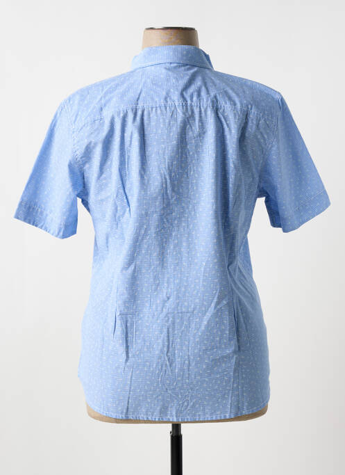 Chemisier bleu CAPTAIN CORSAIRE pour femme