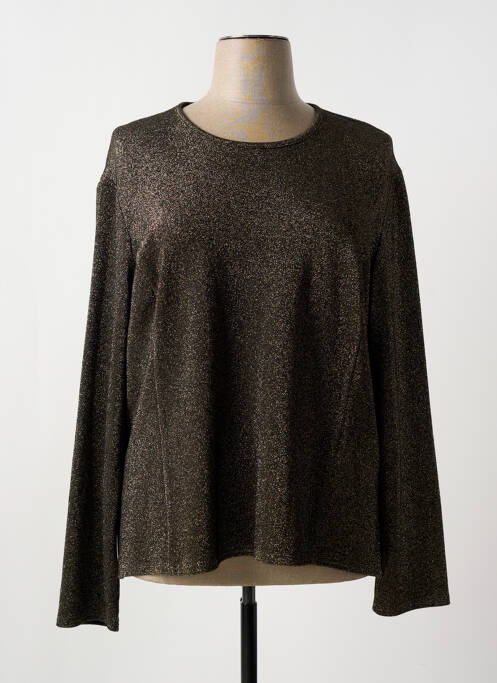 Top or GEVANA pour femme