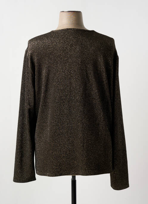 Top or GEVANA pour femme