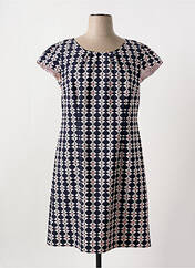 Robe mi-longue noir BETTY BARCLAY pour femme seconde vue