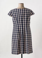 Robe mi-longue noir BETTY BARCLAY pour femme seconde vue