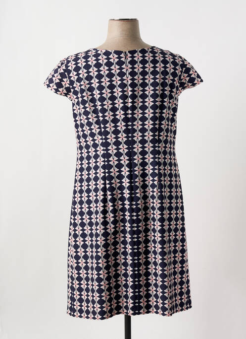 Robe mi-longue noir BETTY BARCLAY pour femme