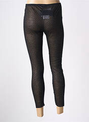 Legging bleu MADO ET LES AUTRES pour femme seconde vue
