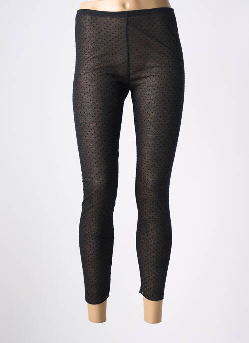 Legging bleu MADO ET LES AUTRES pour femme
