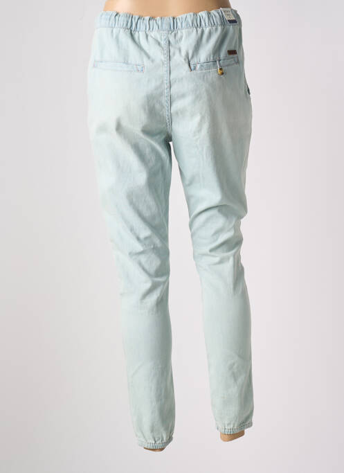 Pantalon slim bleu ROXY pour femme