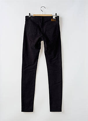 Jeans skinny taille basse taille basse noir ROXY femme