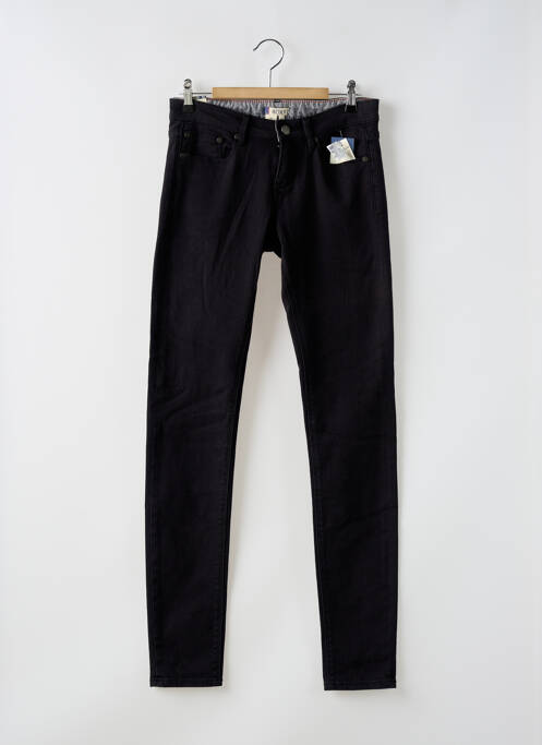 Jeans skinny noir ROXY pour femme