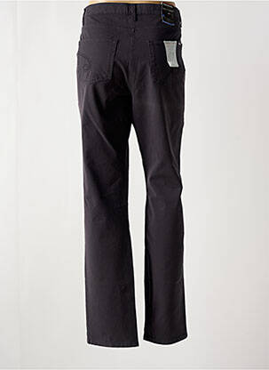 Jeans coupe slim stretch taille normale gris BETTY BARCLAY femme