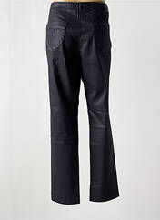 Jeans coupe slim bleu JOCAVI pour femme seconde vue