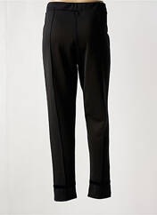 Legging noir MALOKA pour femme seconde vue