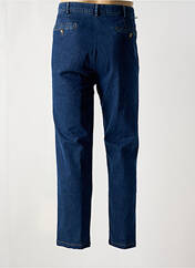 Pantalon chino bleu MEYER pour homme seconde vue