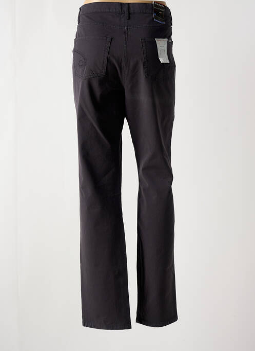 Jeans coupe slim stretch taille normale gris BETTY BARCLAY femme