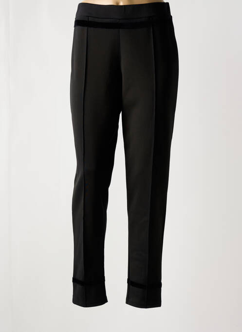 Legging noir MALOKA pour femme