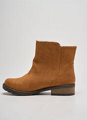 Bottines/Boots marron ROXY pour femme seconde vue
