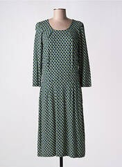 Robe courte vert KING LOUIE pour femme seconde vue