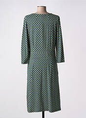 Robe courte vert KING LOUIE pour femme seconde vue
