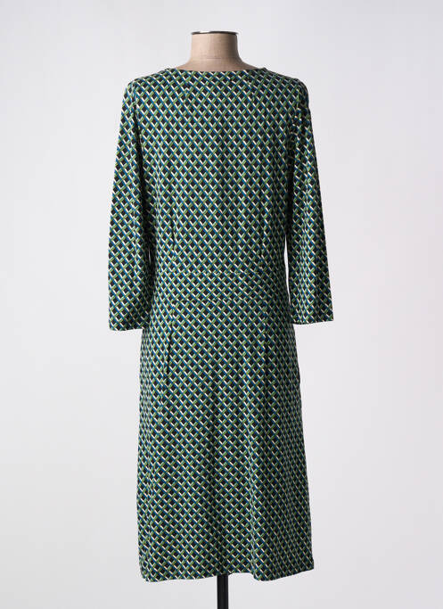 Robe courte vert KING LOUIE femme