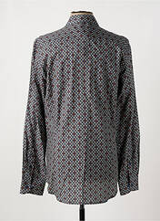 Chemise manches longues noir BANDE ORIGINALE pour homme seconde vue