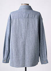 Veste casual bleu FRNCH pour femme seconde vue