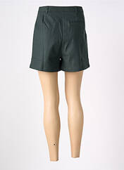 Short vert LA PETITE ETOILE pour femme seconde vue