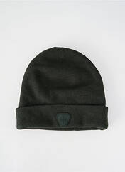 Bonnet vert GERTRUDE + GASTON pour unisexe seconde vue