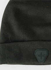 Bonnet vert GERTRUDE + GASTON pour unisexe seconde vue