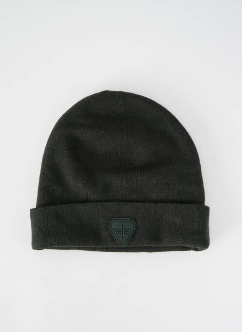 Bonnet vert GERTRUDE + GASTON pour unisexe