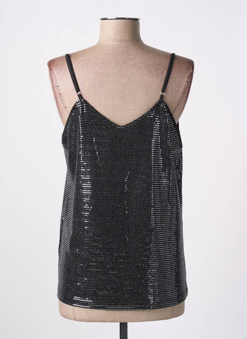 Top noir MOLLY BRACKEN femme