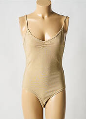 Body or LA PETITE ETOILE pour femme seconde vue