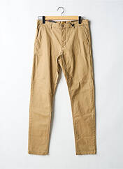 Pantalon chino beige DAYTONA pour homme seconde vue