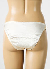 Culotte beige COTTON CLUB pour femme seconde vue