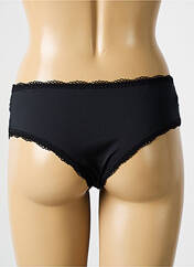 Shorty noir ECLIZIA BY LILLY pour femme seconde vue