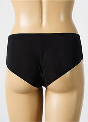Shorty noir KONRAD pour femme seconde vue