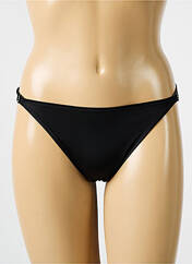 String noir KONRAD pour femme seconde vue
