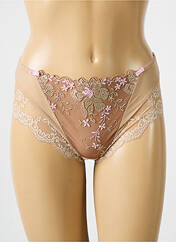 Tanga chair KONRAD pour femme seconde vue