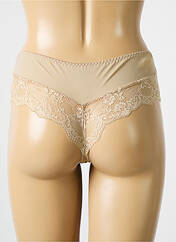 Tanga chair KONRAD pour femme seconde vue