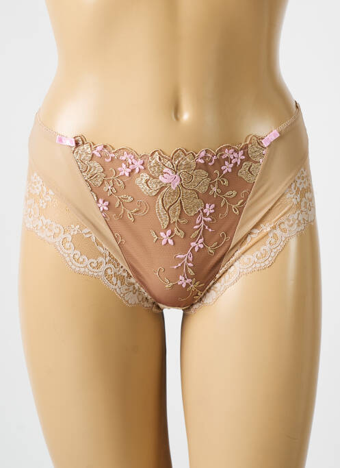 Tanga chair KONRAD pour femme