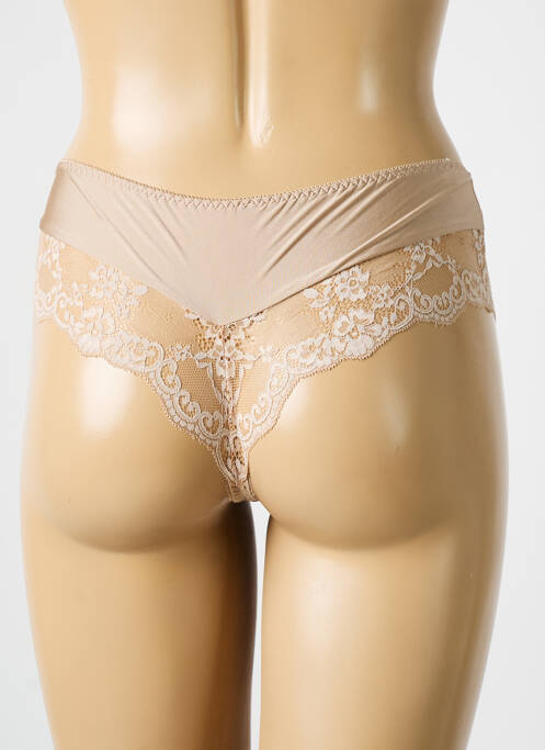 Tanga chair KONRAD pour femme