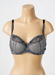 Soutien-gorge gris KONRAD pour femme seconde vue